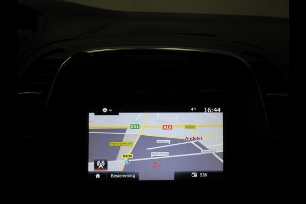 Renault Captur 0.9 TCe Limited NAVI/AIRCO/CRUISE/PDC/16"LMV!