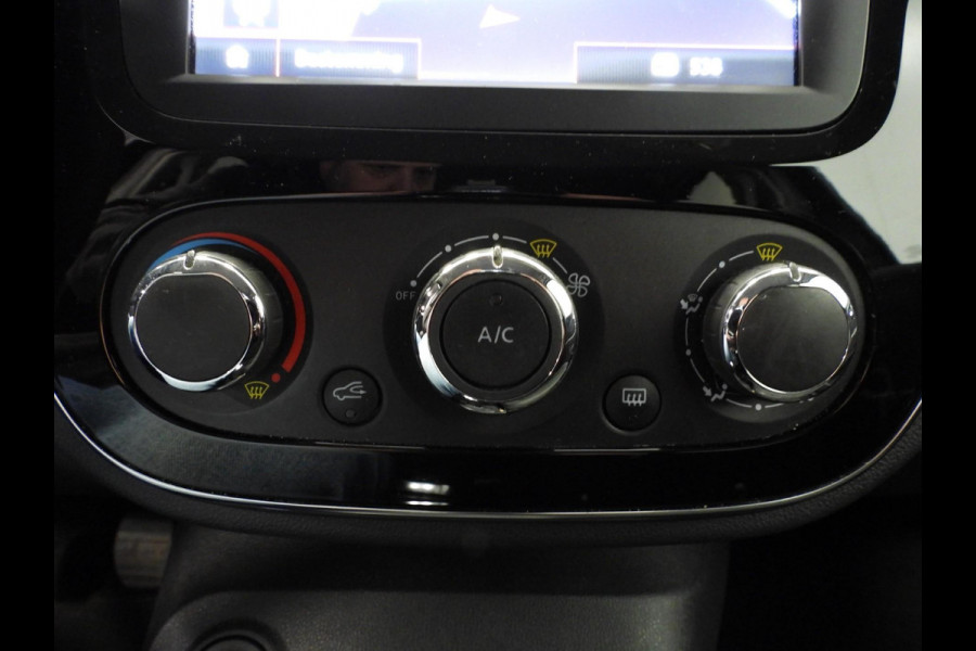 Renault Captur 0.9 TCe Limited NAVI/AIRCO/CRUISE/PDC/16"LMV!