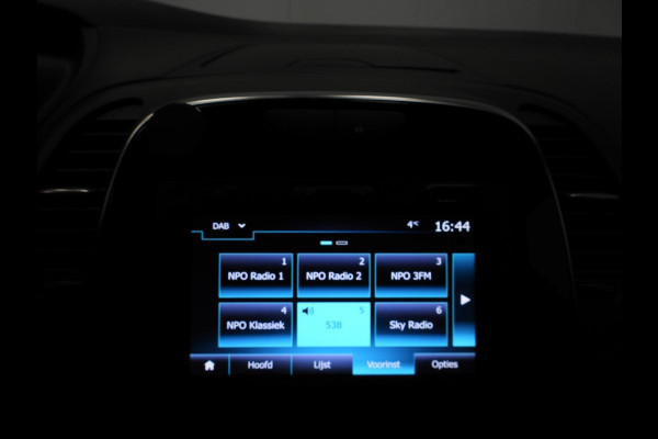 Renault Captur 0.9 TCe Limited NAVI/AIRCO/CRUISE/PDC/16"LMV!