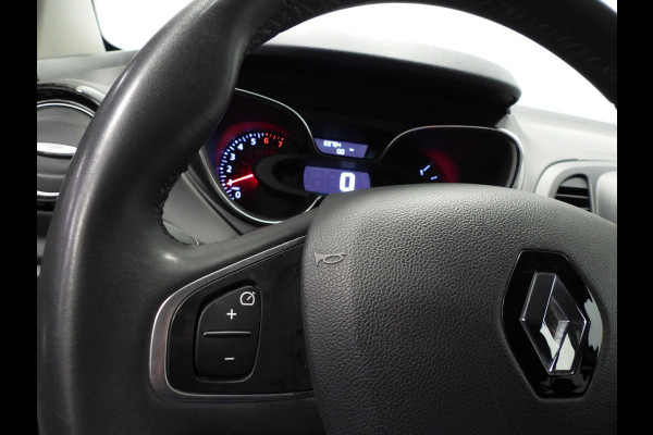 Renault Captur 0.9 TCe Limited NAVI/AIRCO/CRUISE/PDC/16"LMV!