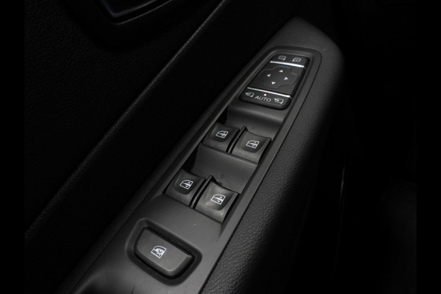 Renault Captur 0.9 TCe Limited NAVI/AIRCO/CRUISE/PDC/16"LMV!