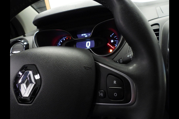 Renault Captur 0.9 TCe Limited NAVI/AIRCO/CRUISE/PDC/16"LMV!