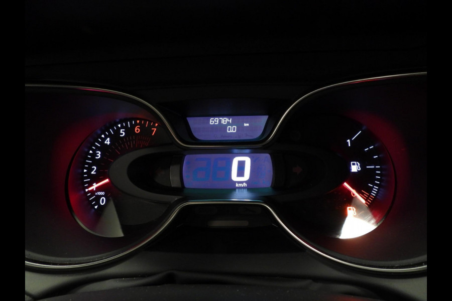 Renault Captur 0.9 TCe Limited NAVI/AIRCO/CRUISE/PDC/16"LMV!