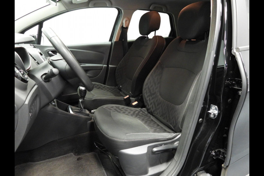 Renault Captur 0.9 TCe Limited NAVI/AIRCO/CRUISE/PDC/16"LMV!