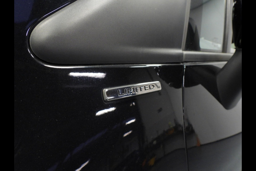 Renault Captur 0.9 TCe Limited NAVI/AIRCO/CRUISE/PDC/16"LMV!