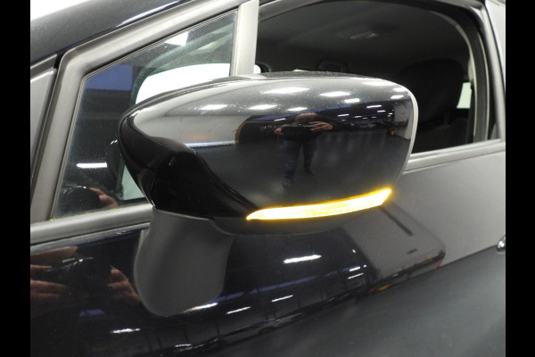 Renault Captur 0.9 TCe Limited NAVI/AIRCO/CRUISE/PDC/16"LMV!