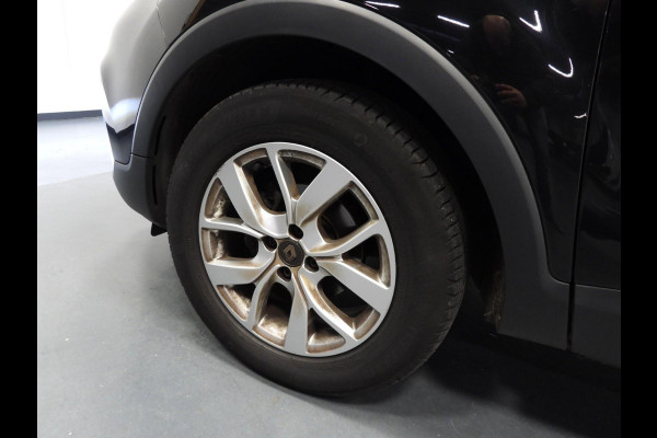 Renault Captur 0.9 TCe Limited NAVI/AIRCO/CRUISE/PDC/16"LMV!