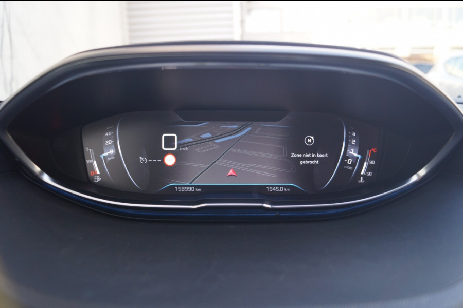 Peugeot 3008 1.2 PureTech 130pk Allure -PANO-ECC-CAM-NAVI-