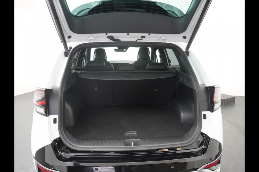 Kia Sportage 1.6 T-GDi Hybrid GT-Line Automaat Apple Carlpay/Android Auto - Cruise Control Adapatief - Dodehoekdetectie - Panorama Dak - Navigatie -  Stoel/Stuurverwarming - Trekhaak - Fabrieksgarantie tot 05-2031