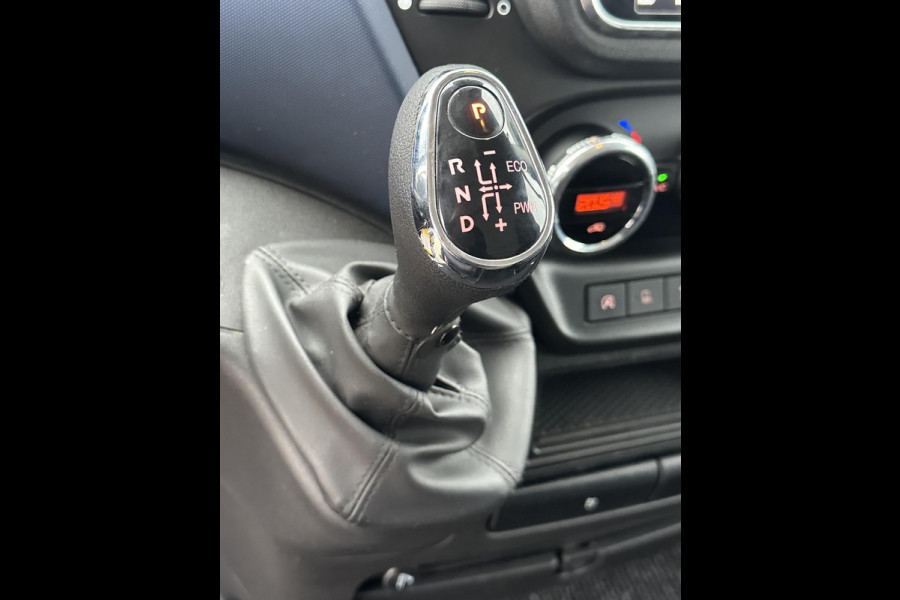 Iveco Daily 35S16H 2.3 Automaat Bakwagen met Laadklep