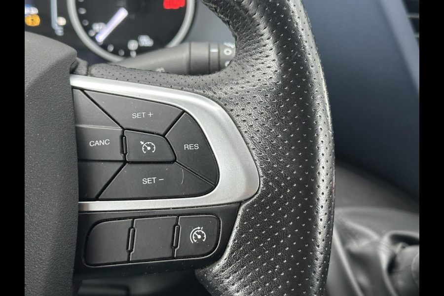 Iveco Daily 35S16H 2.3 Automaat Bakwagen met Laadklep