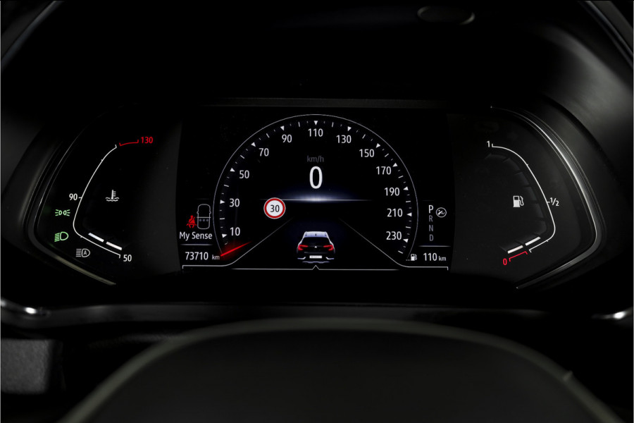 Renault Captur 1.3 TCe 130 Intens 130 PK - Automaat | Dig. Cockpit | Cruise | PDC | Camera | NAV + App. Connect | ECC | Afn. Trekhaak | DAB | LM 18" |