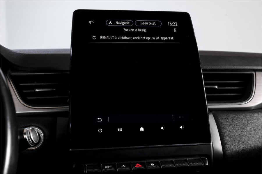 Renault Captur 1.3 TCe 130 Intens 130 PK - Automaat | Dig. Cockpit | Cruise | PDC | Camera | NAV + App. Connect | ECC | Afn. Trekhaak | DAB | LM 18" |