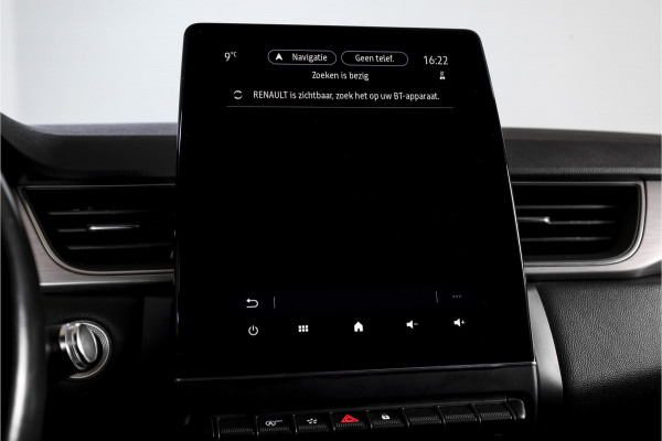 Renault Captur 1.3 TCe 130 Intens 130 PK - Automaat | Dig. Cockpit | Cruise | PDC | Camera | NAV + App. Connect | ECC | Afn. Trekhaak | DAB | LM 18" |