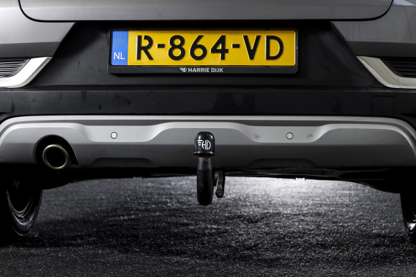 Renault Captur 1.3 TCe 130 Intens 130 PK - Automaat | Dig. Cockpit | Cruise | PDC | Camera | NAV + App. Connect | ECC | Afn. Trekhaak | DAB | LM 18" |