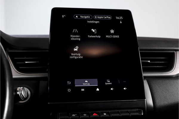 Renault Captur 1.3 TCe 130 Intens 130 PK - Automaat | Dig. Cockpit | Cruise | PDC | Camera | NAV + App. Connect | ECC | Afn. Trekhaak | DAB | LM 18" |