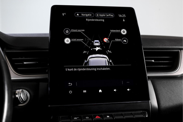 Renault Captur 1.3 TCe 130 Intens 130 PK - Automaat | Dig. Cockpit | Cruise | PDC | Camera | NAV + App. Connect | ECC | Afn. Trekhaak | DAB | LM 18" |