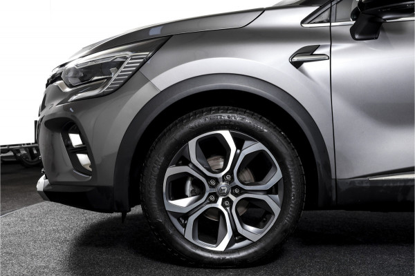 Renault Captur 1.3 TCe 130 Intens 130 PK - Automaat | Dig. Cockpit | Cruise | PDC | Camera | NAV + App. Connect | ECC | Afn. Trekhaak | DAB | LM 18" |