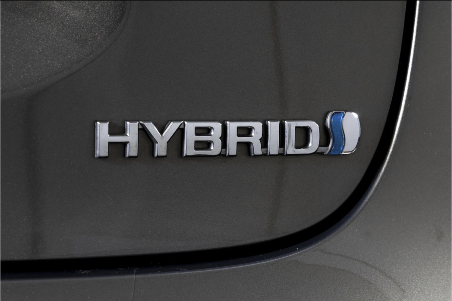 Toyota Yaris Cross 1.5 Hybrid Dynamic | Winterpakket | Trekhaak | Dig. Cockpit | Adapt. Cruise | PDC | Camera | NAV + App. Connect | ECC | DAB | LM 17" |