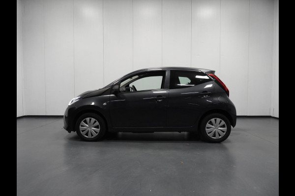 Toyota Aygo 1.0 VVT-i X-Fun AIRCO/BLUETOOTH!