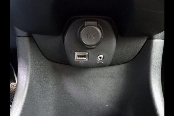 Toyota Aygo 1.0 VVT-i X-Fun AIRCO/BLUETOOTH!