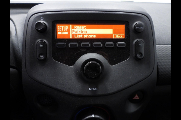 Toyota Aygo 1.0 VVT-i X-Fun AIRCO/BLUETOOTH!