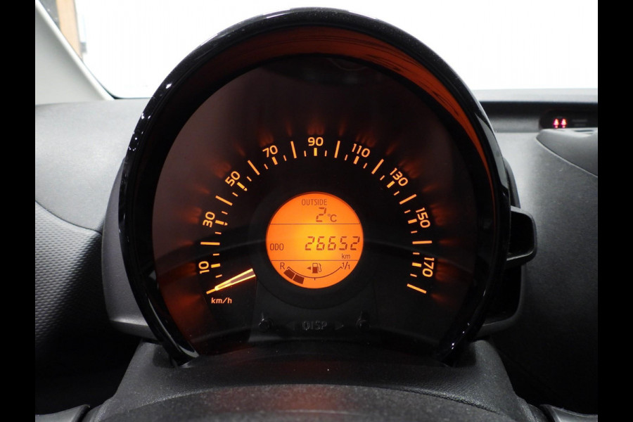 Toyota Aygo 1.0 VVT-i X-Fun AIRCO/BLUETOOTH!