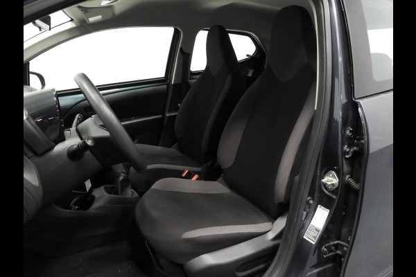 Toyota Aygo 1.0 VVT-i X-Fun AIRCO/BLUETOOTH!