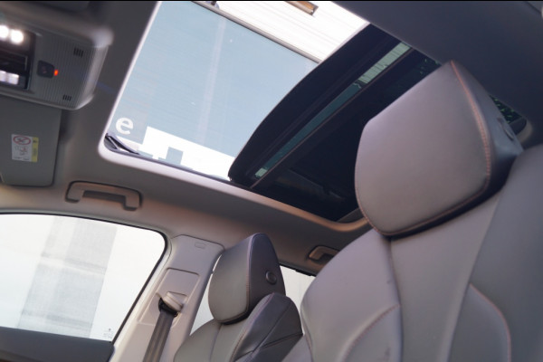 Škoda ENYAQ iV 80 First Edition High -PANO-LEER-LED-TREKHAAK-