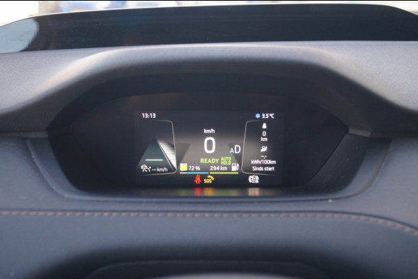 Škoda ENYAQ iV 80 First Edition High -PANO-LEER-LED-TREKHAAK-