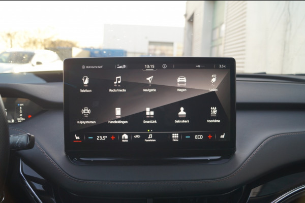 Škoda ENYAQ iV 80 First Edition High -PANO-LEER-LED-TREKHAAK-