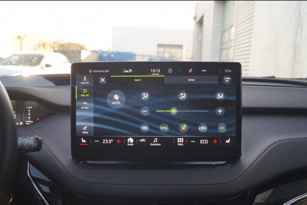 Škoda ENYAQ iV 80 First Edition High -PANO-LEER-LED-TREKHAAK-