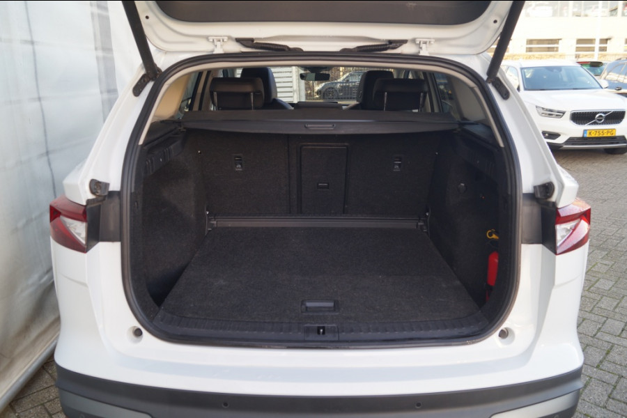 Škoda ENYAQ iV 80 First Edition High -PANO-LEER-LED-TREKHAAK-