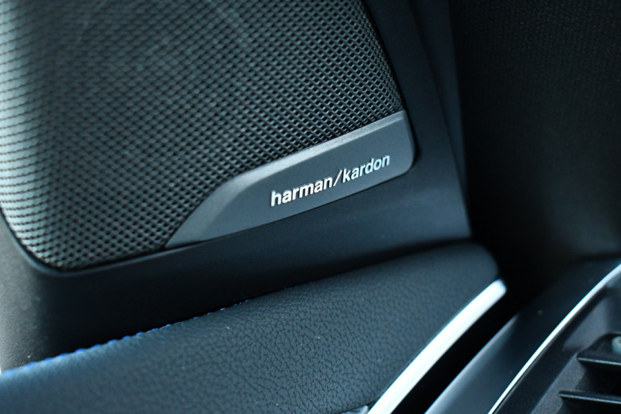 BMW X3 xDrive30e M-Sport Pano M-zetels ACC HUD H/K 20inch