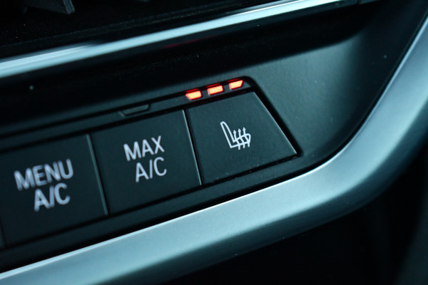 BMW X3 xDrive30e M-Sport Pano M-zetels ACC HUD H/K 20inch