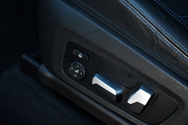 BMW X3 xDrive30e M-Sport Pano M-zetels ACC HUD H/K 20inch