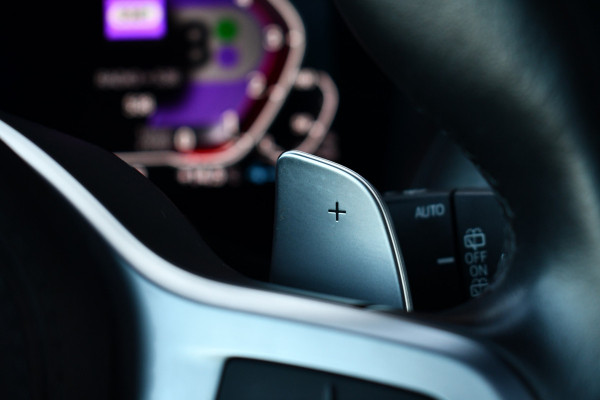 BMW X3 xDrive30e M-Sport Pano M-zetels ACC HUD H/K 20inch