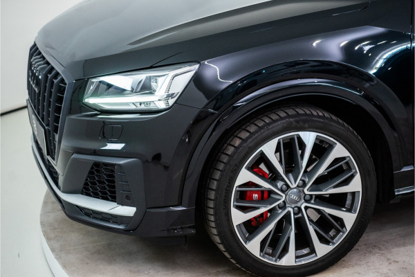 Audi Sq2 2.0 TFSI S Q2 Pro Line+ 301PK | Pano | Sfeer | B&O | LED | VOL! Garantie