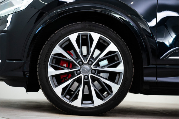 Audi Sq2 2.0 TFSI S Q2 Pro Line+ 301PK | Pano | Sfeer | B&O | LED | VOL! Garantie