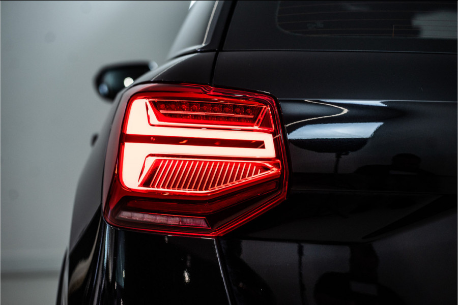 Audi Sq2 2.0 TFSI S Q2 Pro Line+ 301PK | Pano | Sfeer | B&O | LED | VOL! Garantie
