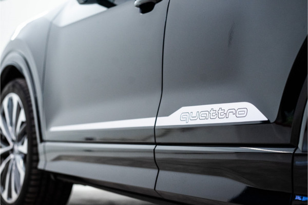 Audi Sq2 2.0 TFSI S Q2 Pro Line+ 301PK | Pano | Sfeer | B&O | LED | VOL! Garantie