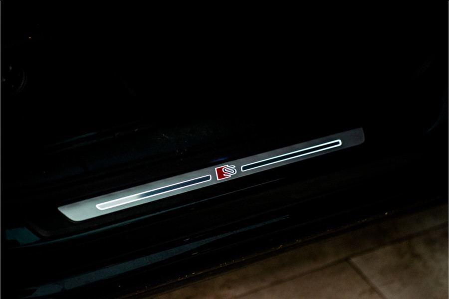 Audi Sq2 2.0 TFSI S Q2 Pro Line+ 301PK | Pano | Sfeer | B&O | LED | VOL! Garantie