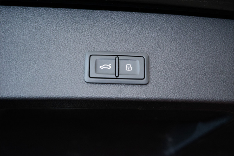 Audi Sq2 2.0 TFSI S Q2 Pro Line+ 301PK | Pano | Sfeer | B&O | LED | VOL! Garantie