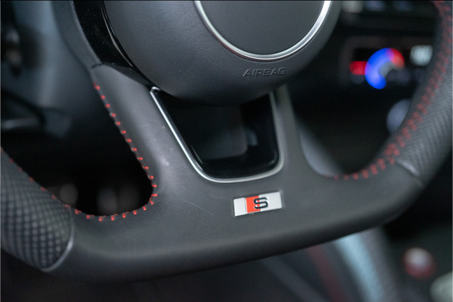 Audi Sq2 2.0 TFSI S Q2 Pro Line+ 301PK | Pano | Sfeer | B&O | LED | VOL! Garantie