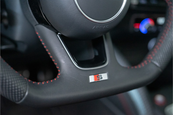 Audi Sq2 2.0 TFSI S Q2 Pro Line+ 301PK | Pano | Sfeer | B&O | LED | VOL! Garantie