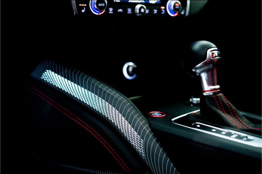 Audi Sq2 2.0 TFSI S Q2 Pro Line+ 301PK | Pano | Sfeer | B&O | LED | VOL! Garantie