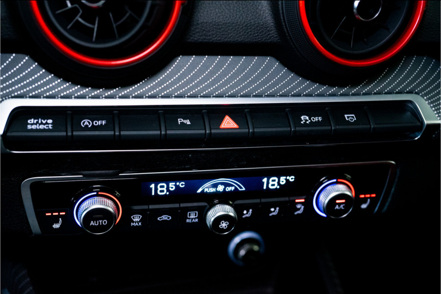 Audi Sq2 2.0 TFSI S Q2 Pro Line+ 301PK | Pano | Sfeer | B&O | LED | VOL! Garantie