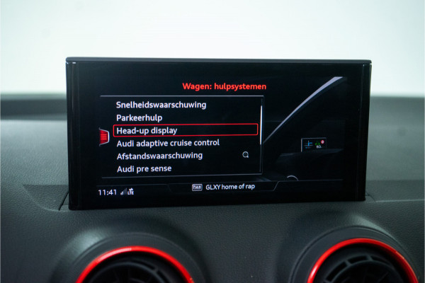 Audi Sq2 2.0 TFSI S Q2 Pro Line+ 301PK | Pano | Sfeer | B&O | LED | VOL! Garantie