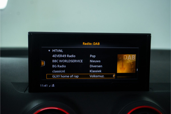 Audi Sq2 2.0 TFSI S Q2 Pro Line+ 301PK | Pano | Sfeer | B&O | LED | VOL! Garantie