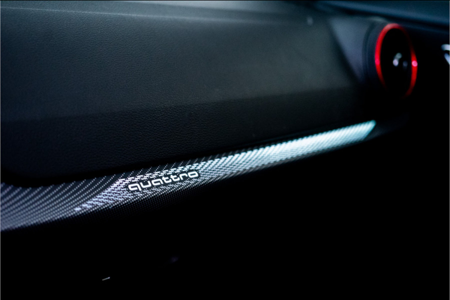 Audi Sq2 2.0 TFSI S Q2 Pro Line+ 301PK | Pano | Sfeer | B&O | LED | VOL! Garantie
